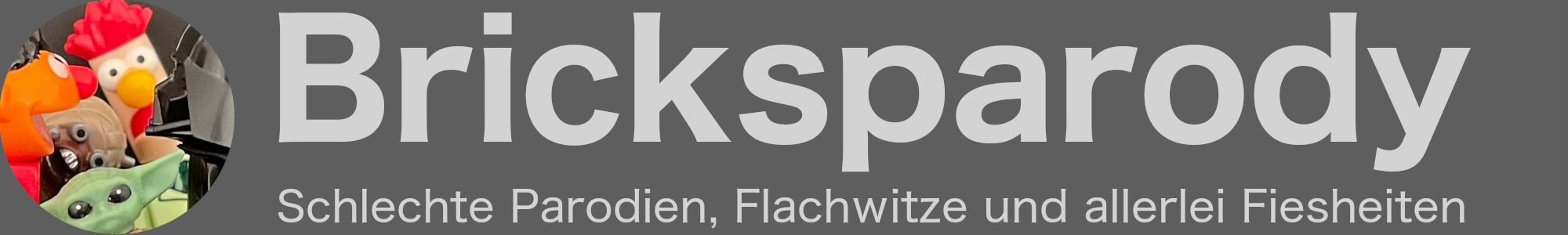 Bricksparody